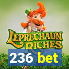 236 bet